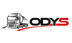 лого компании Odys