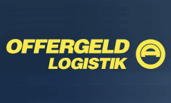 лого компании Offergeld Logistics