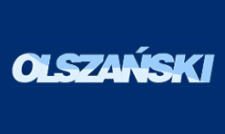 лого компании Olszański Transport