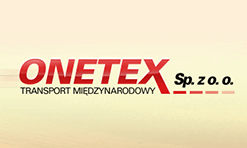 лого компании Onetex