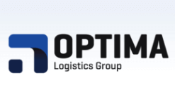 лого компании Optima Logistics
