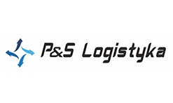 лого компании P&S Logistyka