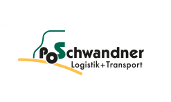 лого компании P. Schwandner Logistik & Transport GmbH