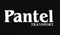 лого компании PANTEL TRANSPORT