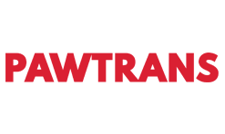 лого компании PAWTRANS
