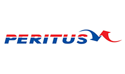 лого компании PERITUS Rafał Osuch