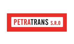 лого компании PETRATRANS s.r.o.