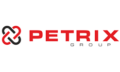 лого компании PETRIX GROUP