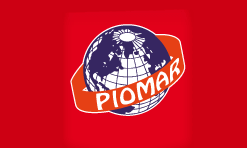 лого компании PIOMAR