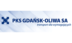 лого компании PKS Gdańsk-Oliwa