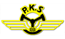 лого компании PKS S.A. Żary