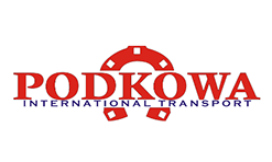 лого компании PODKOWA