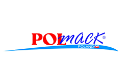 лого компании POL MACK