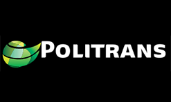 лого компании POLITRANS