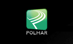 лого компании POLMAR