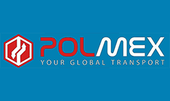 лого компании POLMEX