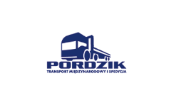 лого компании PORDZIK SP.J.