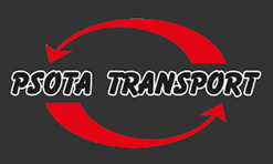 лого компании PSOTA transport s.r.o.