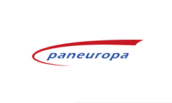 лого компании Paneuropa Polska