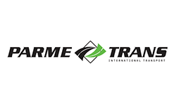 лого компании Parme Trans