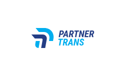 įmonės logotipas Partner Trans
