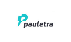 лого компании Pauletra UAB
