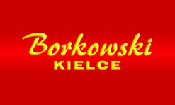 лого компании Paweł Borkowski