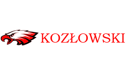 лого компании Paweł Kozłowski Transport