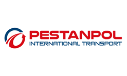 лого компании Pestanpol