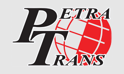 лого компании Petra Trans