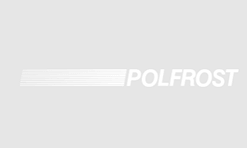 лого компании Polfrost Internationale Spedition