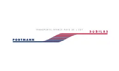лого компании Portmann & Dobilas UAB