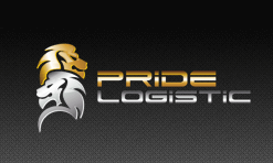 лого компании Pride Logistic