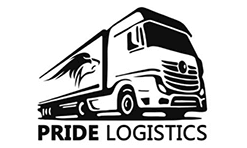 лого компании Pride Logistics