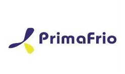 logotipo da empresa Primafrio