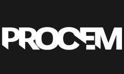 лого компании Procem