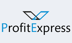 лого компании Profit Express