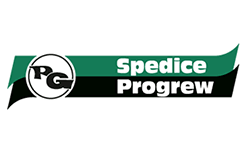 лого компании Progrew Doprava