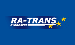 лого компании RA-TRANS