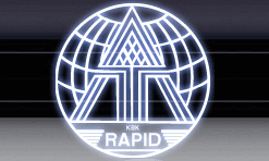 лого компании РАПИД