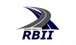 лого компании RBII UAB