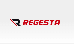 лого компании REGESTA 