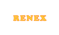лого компании RENEX