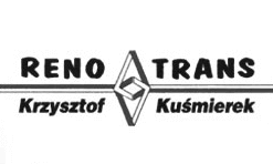 лого компании RENO-TRANS