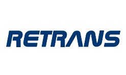 лого компании RETRANS T. Baran, M. Kapcia Sp.j.