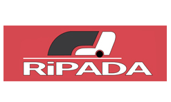 лого компании RIPADA UAB