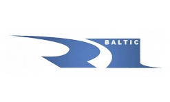 лого компании RL Baltic UAB