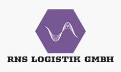 лого компании RNS LOGISTIK GMBH