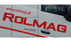 лого компании ROLMAG