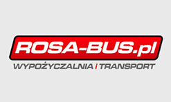 лого компании ROSA-BUS